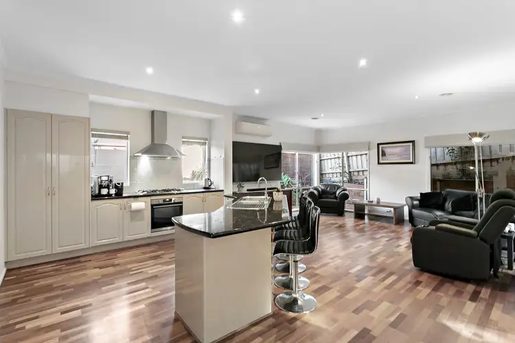 Third view of Homely house listing, 26 Devlaw Drive, Doncaster East VIC 3109