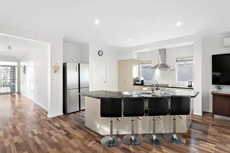 Fourth view of Homely house listing, 26 Devlaw Drive, Doncaster East VIC 3109