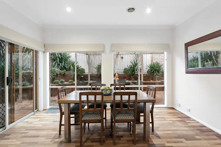 Fifth view of Homely house listing, 26 Devlaw Drive, Doncaster East VIC 3109