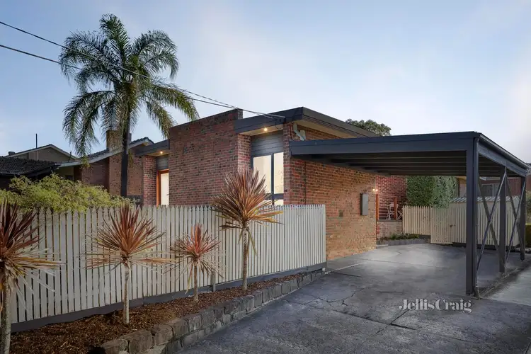 Main view of Homely house listing, 25 Eugene Street, Viewbank VIC 3084