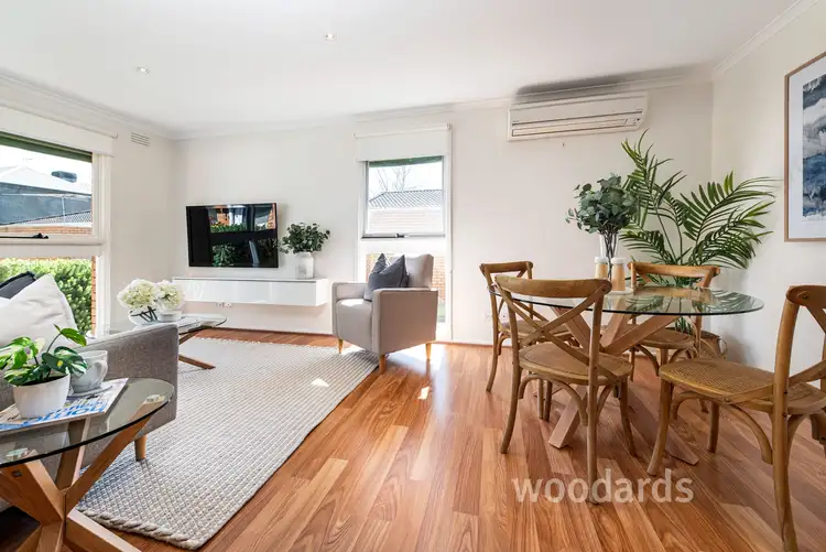 Third view of Homely unit listing, 3/44-46 Kingston Road, Surrey Hills VIC 3127