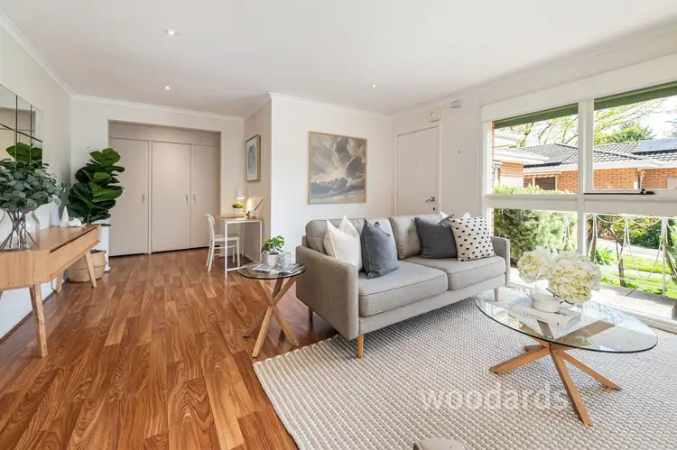 Fourth view of Homely unit listing, 3/44-46 Kingston Road, Surrey Hills VIC 3127