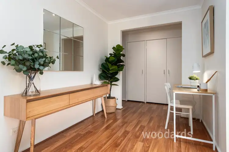 Fifth view of Homely unit listing, 3/44-46 Kingston Road, Surrey Hills VIC 3127