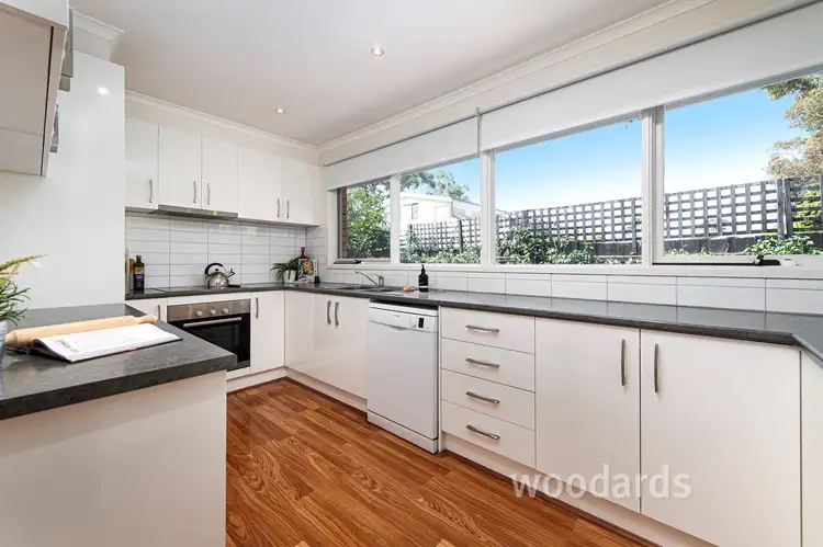 Sixth view of Homely unit listing, 3/44-46 Kingston Road, Surrey Hills VIC 3127