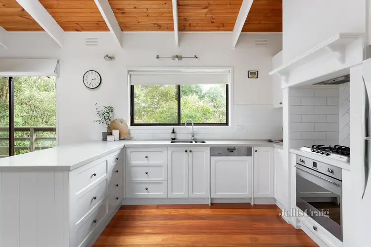 Second view of Homely house listing, 14 Bainbridge Drive, Eltham VIC 3095