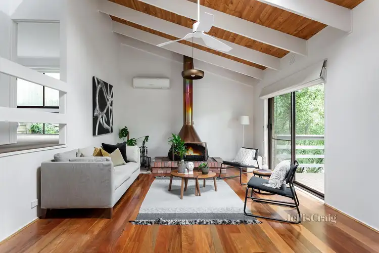 Third view of Homely house listing, 14 Bainbridge Drive, Eltham VIC 3095