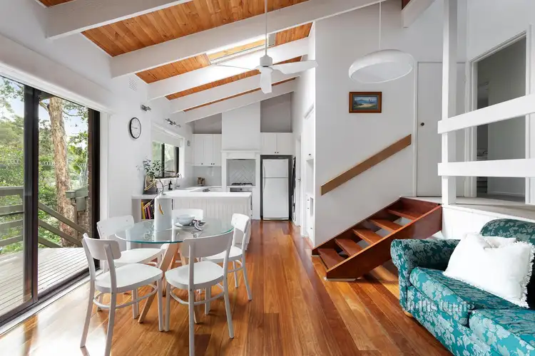 Fourth view of Homely house listing, 14 Bainbridge Drive, Eltham VIC 3095