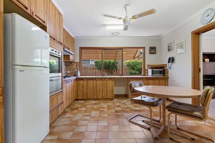 Fourth view of Homely unit listing, 1/42-46 Tanti Avenue, Mornington VIC 3931