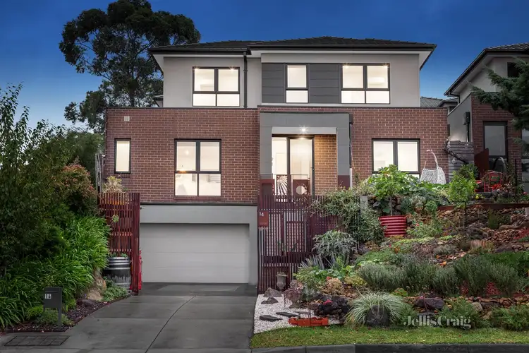 14 Powers Street, Donvale VIC 3111