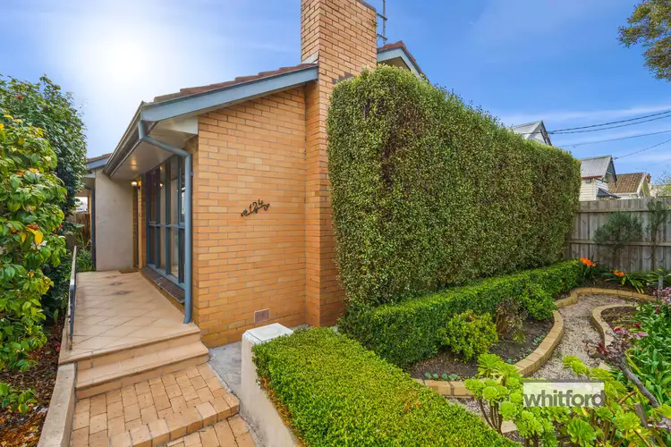 124 Garden Street, Geelong VIC 3220