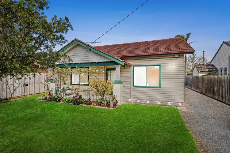 1184 North Road, Oakleigh South VIC 3167