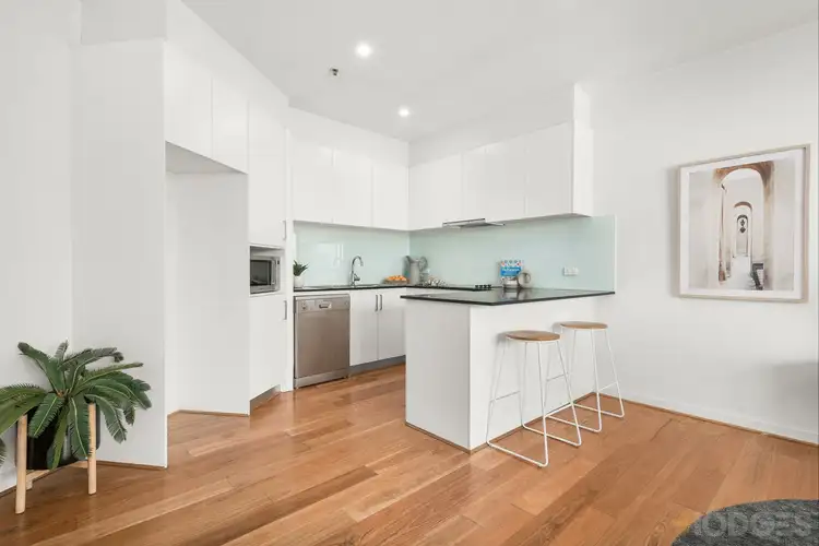 Third view of Homely apartment listing, 18/80 Balcombe Road, Mentone VIC 3194