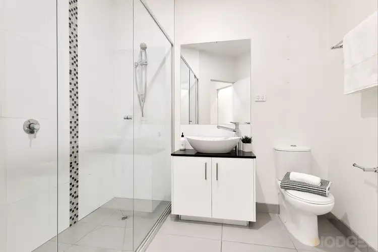 Fourth view of Homely apartment listing, 18/80 Balcombe Road, Mentone VIC 3194