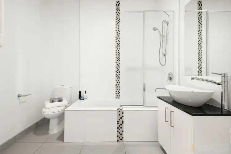 Sixth view of Homely apartment listing, 18/80 Balcombe Road, Mentone VIC 3194