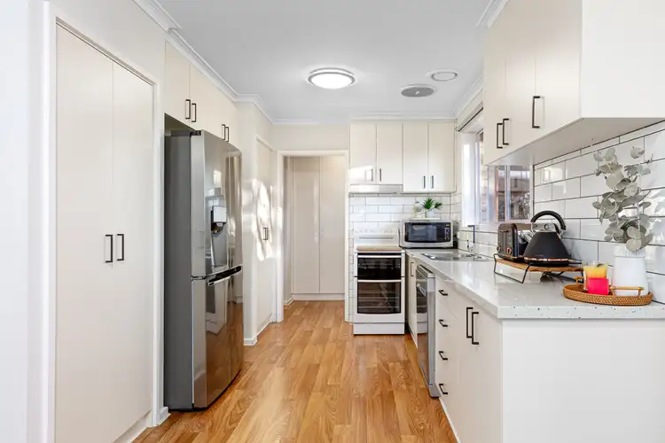 Fifth view of Homely house listing, 47 Stamford Street, Wendouree VIC 3355