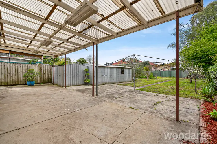 Third view of Homely house listing, 14 Sutherland Street, Coburg VIC 3058