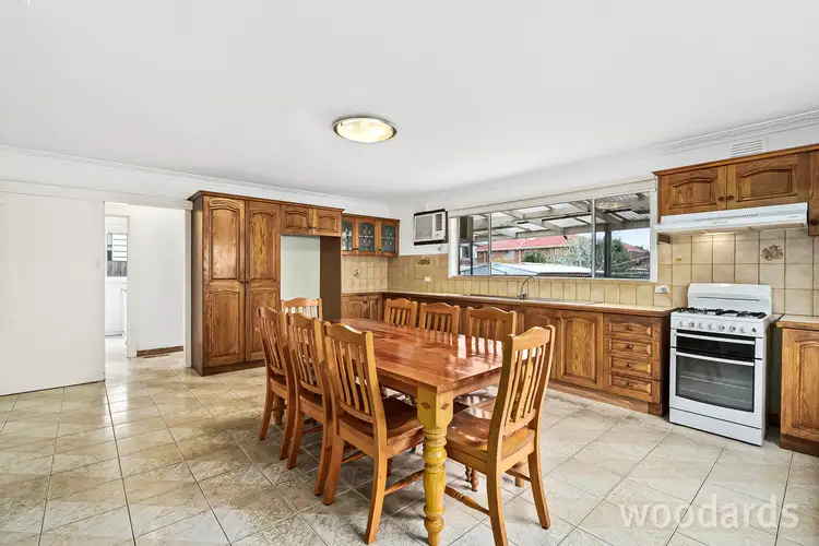 Fifth view of Homely house listing, 14 Sutherland Street, Coburg VIC 3058