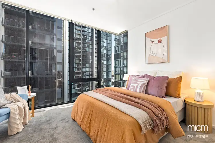 Fourth view of Homely apartment listing, 164/183 City Road, Southbank VIC 3006