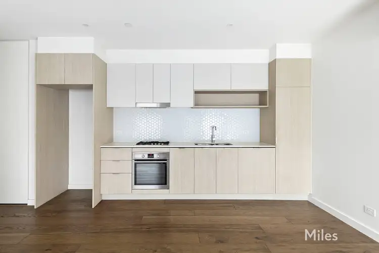 Second view of Homely apartment listing, 15/74 Darebin Street, Heidelberg VIC 3084
