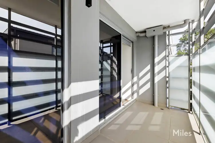 Third view of Homely apartment listing, 15/74 Darebin Street, Heidelberg VIC 3084