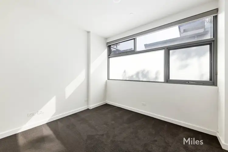 Fifth view of Homely apartment listing, 15/74 Darebin Street, Heidelberg VIC 3084