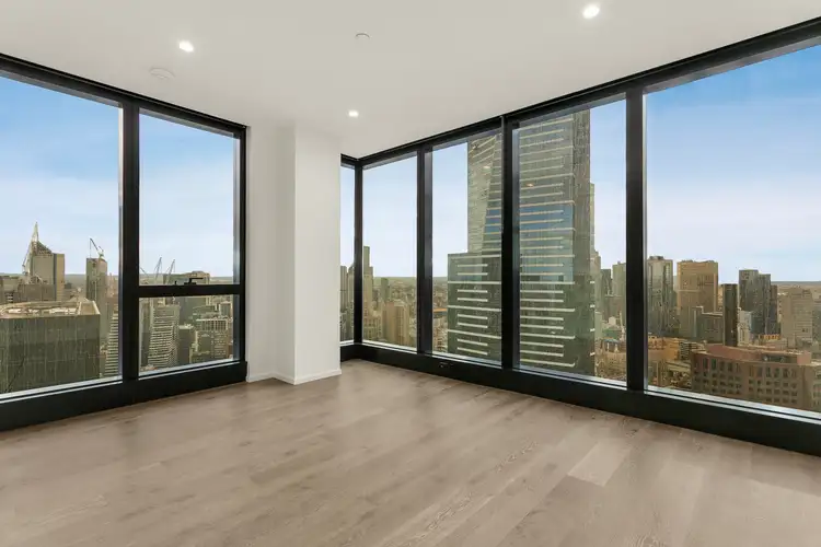 Main view of Homely apartment listing, 5504/70 Southbank Boulevard, Southbank VIC 3006