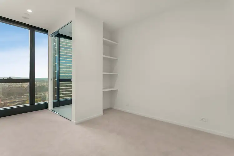 Second view of Homely apartment listing, 5504/70 Southbank Boulevard, Southbank VIC 3006