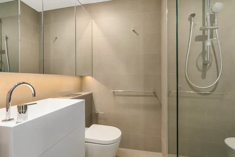 Fourth view of Homely apartment listing, 5504/70 Southbank Boulevard, Southbank VIC 3006