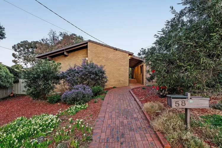 58 Stanley Street, Bulleen VIC 3105