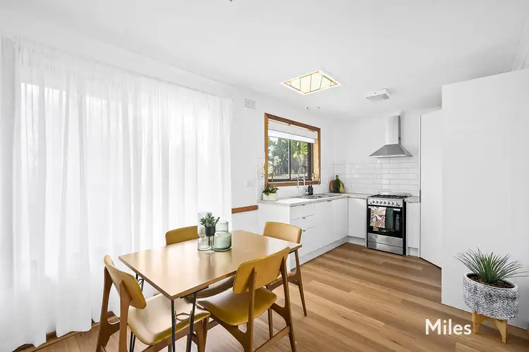 Second view of Homely unit listing, 4/206 Spring Street, Reservoir VIC 3073