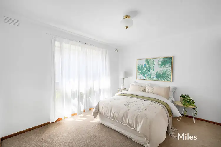 Fourth view of Homely unit listing, 4/206 Spring Street, Reservoir VIC 3073