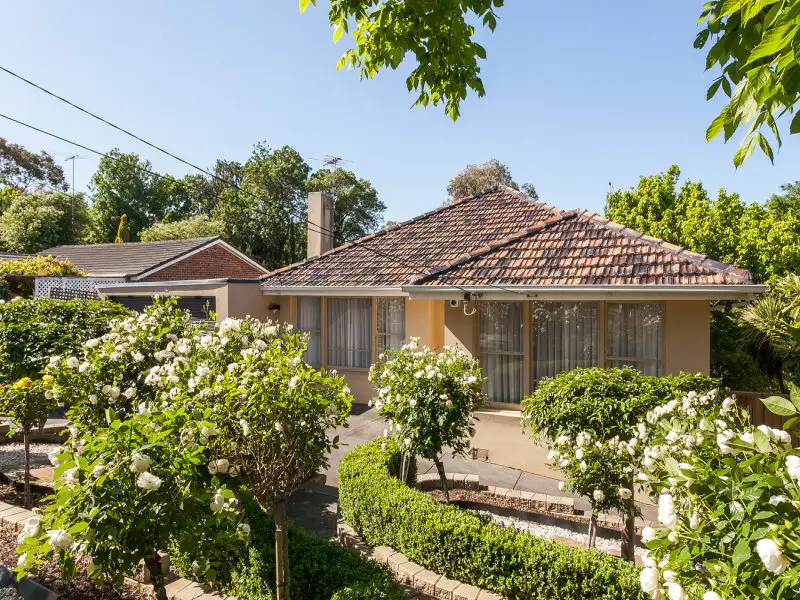 Main view of Homely house listing, 26 Koolkuna Avenue, Doncaster VIC 3108