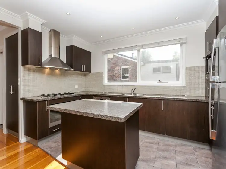 Second view of Homely house listing, 26 Koolkuna Avenue, Doncaster VIC 3108