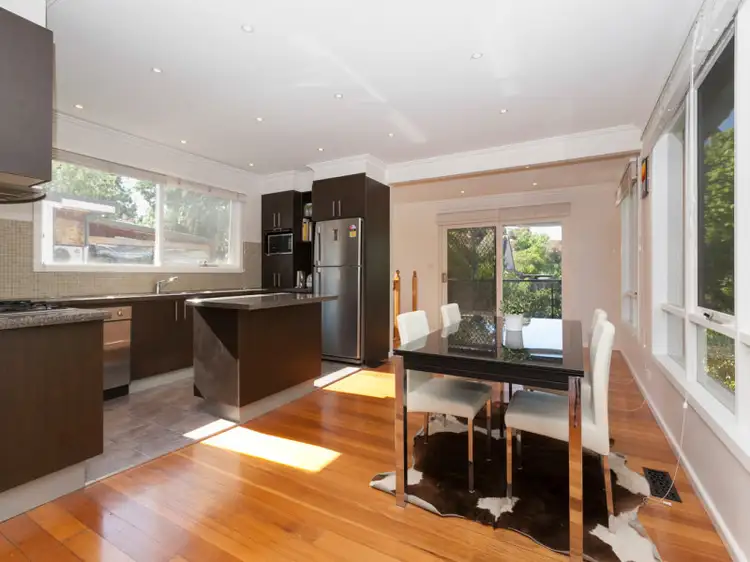 Third view of Homely house listing, 26 Koolkuna Avenue, Doncaster VIC 3108