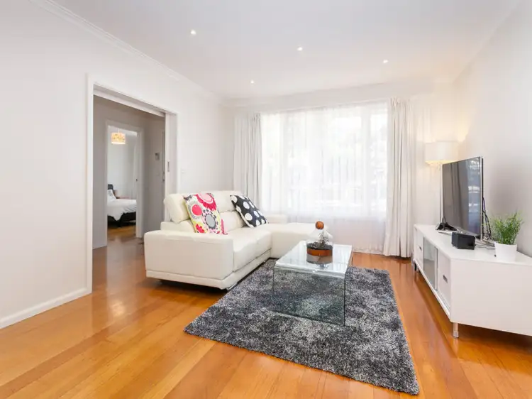 Fourth view of Homely house listing, 26 Koolkuna Avenue, Doncaster VIC 3108