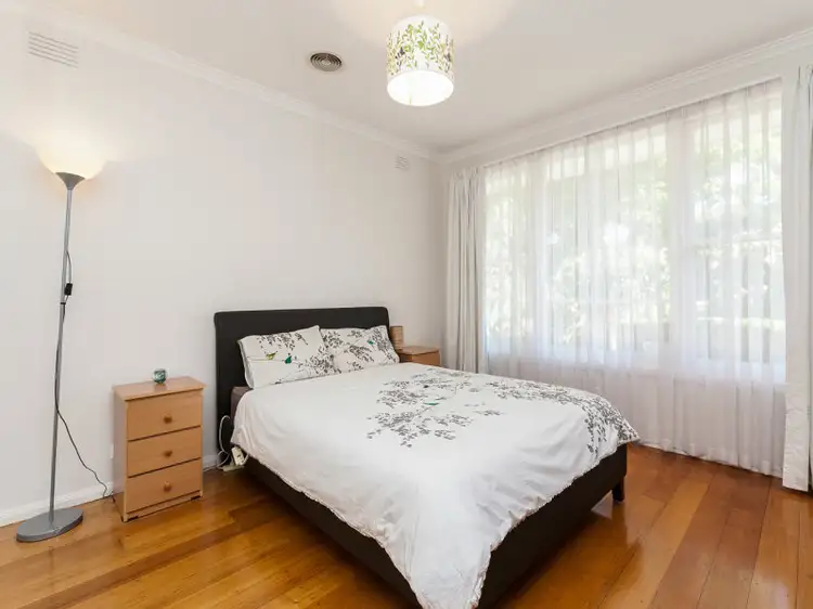 Fifth view of Homely house listing, 26 Koolkuna Avenue, Doncaster VIC 3108