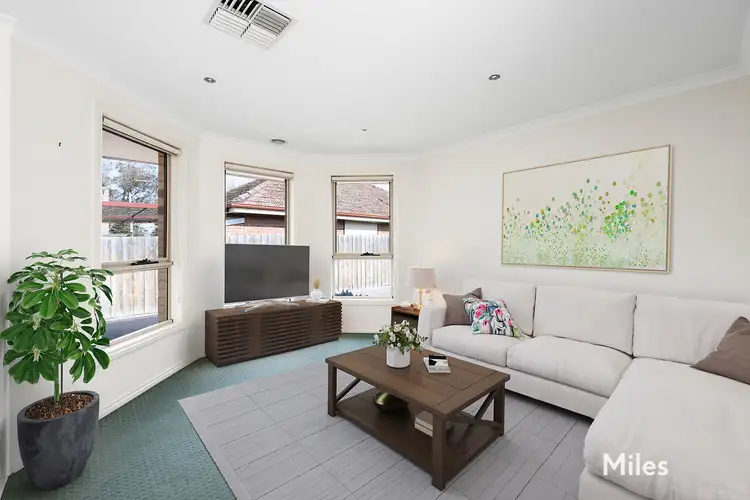Second view of Homely unit listing, 2/32 Waiora Road, Rosanna VIC 3084
