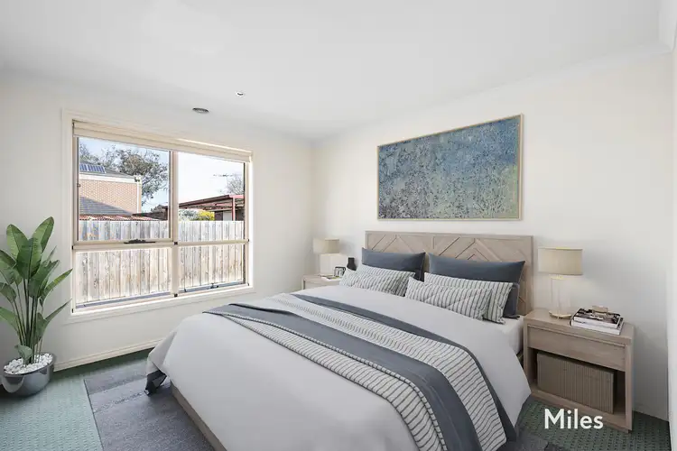 Fifth view of Homely unit listing, 2/32 Waiora Road, Rosanna VIC 3084