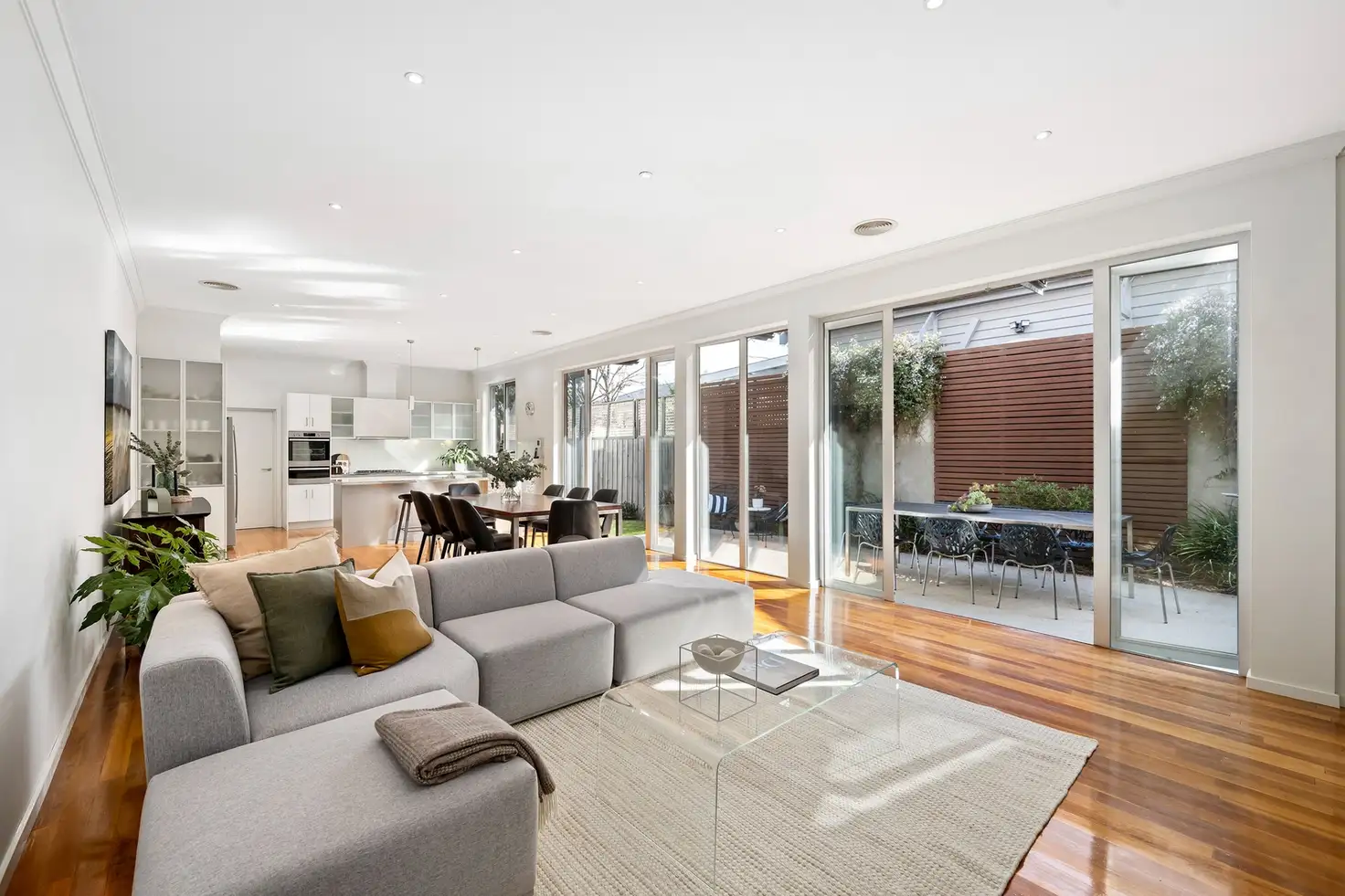Main view of Homely house listing, 5 Normanby Street, Moonee Ponds VIC 3039