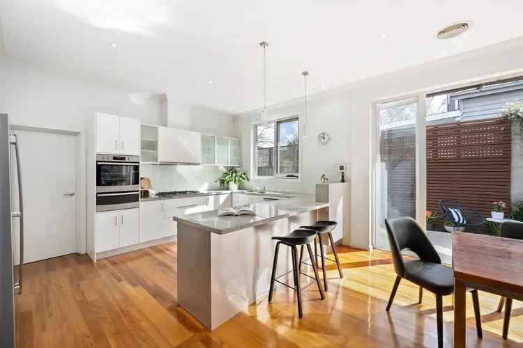 Third view of Homely house listing, 5 Normanby Street, Moonee Ponds VIC 3039
