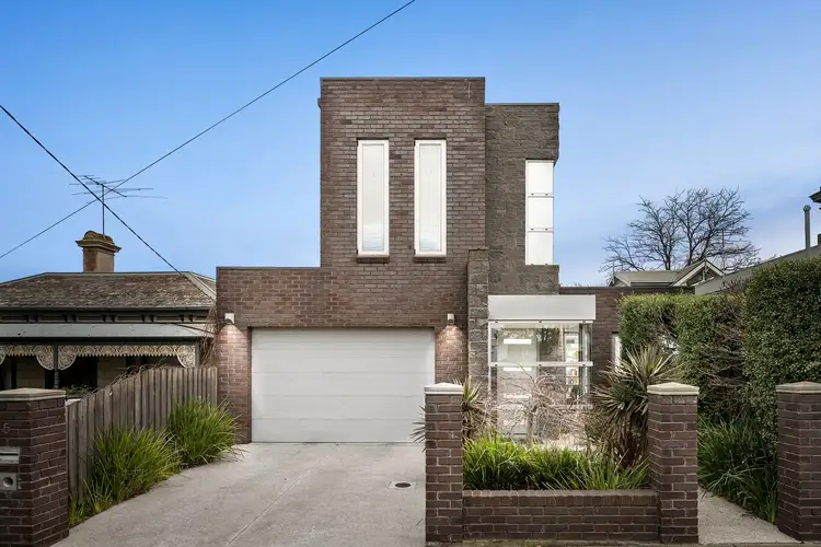 Fourth view of Homely house listing, 5 Normanby Street, Moonee Ponds VIC 3039