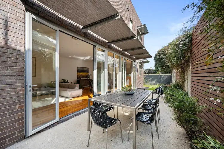 Fifth view of Homely house listing, 5 Normanby Street, Moonee Ponds VIC 3039
