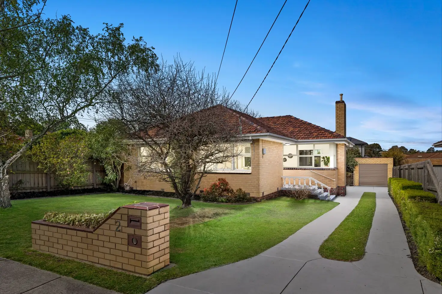 Main view of Homely house listing, 2 Savio Street, Chadstone VIC 3148