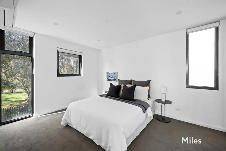 Sixth view of Homely townhouse listing, 360 Gooch Street, Thornbury VIC 3071