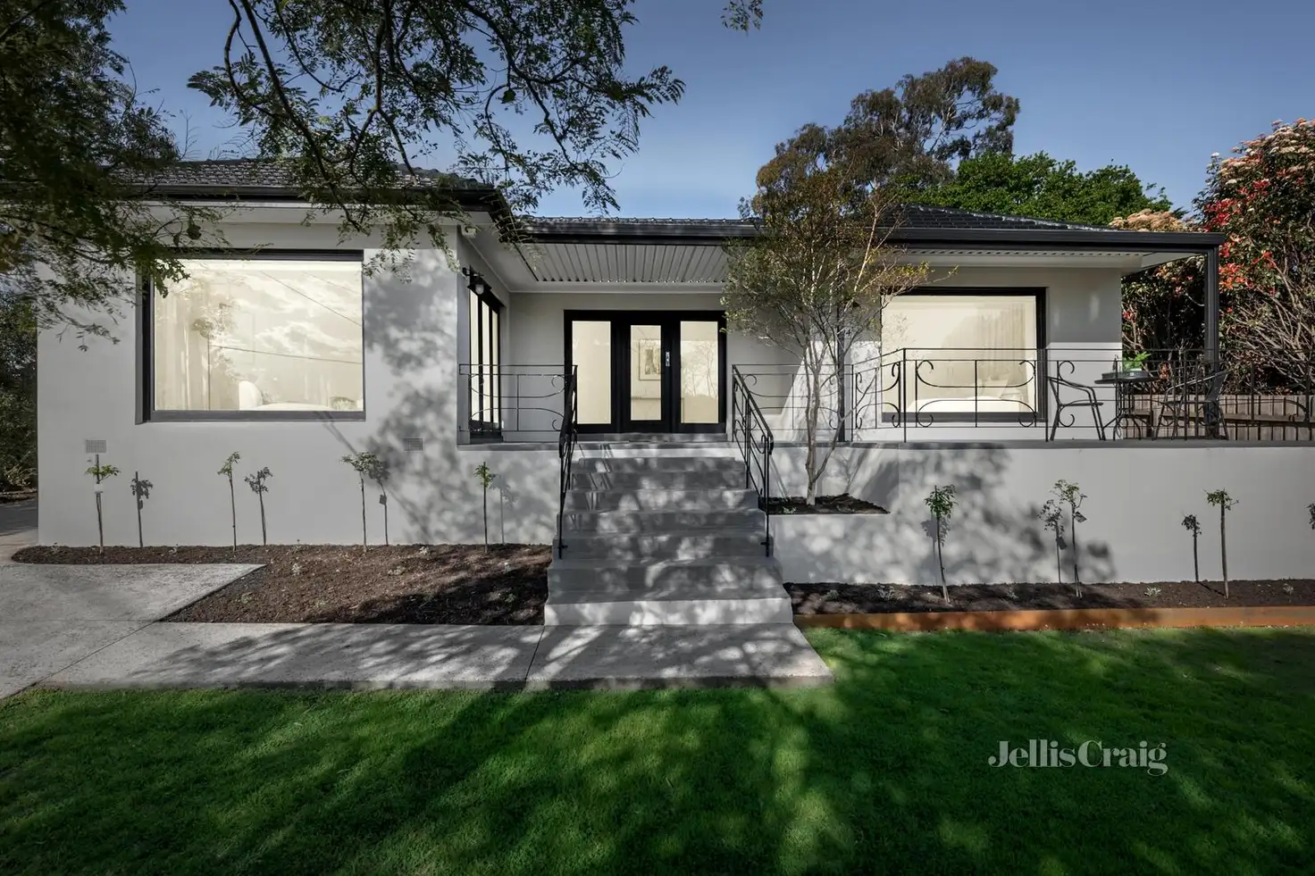 Main view of Homely house listing, 24 Hodgson Street, Heidelberg VIC 3084