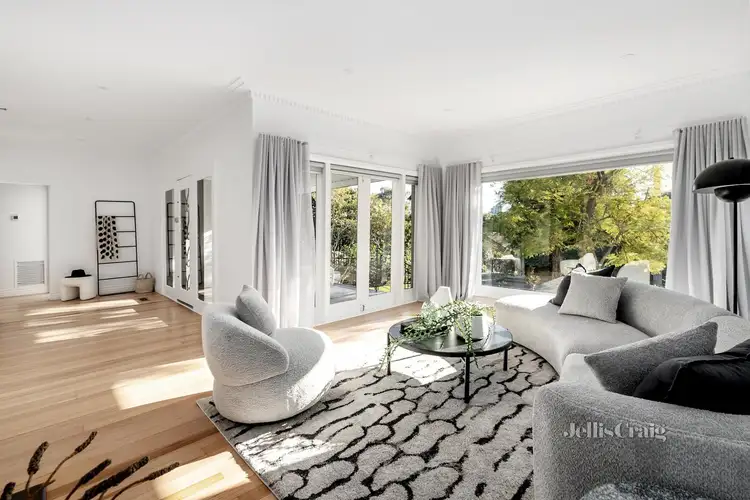 Second view of Homely house listing, 24 Hodgson Street, Heidelberg VIC 3084