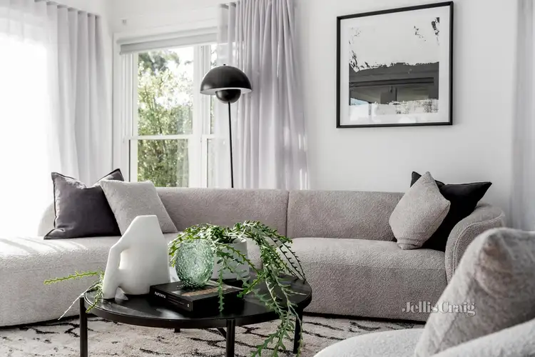 Third view of Homely house listing, 24 Hodgson Street, Heidelberg VIC 3084