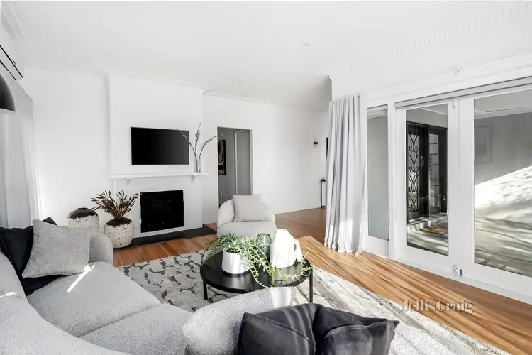 Fourth view of Homely house listing, 24 Hodgson Street, Heidelberg VIC 3084