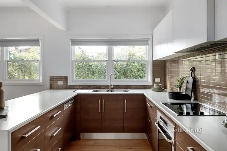 Sixth view of Homely house listing, 24 Hodgson Street, Heidelberg VIC 3084