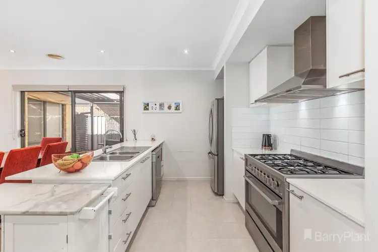 Main view of Homely house listing, 19 Black Duck Crossing, Kilmore VIC 3764